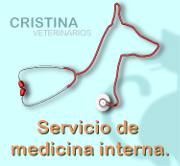 Servicio de medicina interna