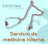 Cristina Veterinarios: medicina interna