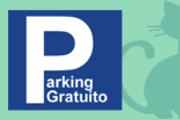 Parking gratuito