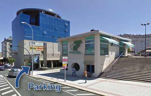 Situacion de la clinica