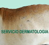 Servicio dermatologia