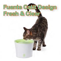 Fuente para Gato Cat Design
