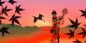 Geisha y Pillara das Dunas