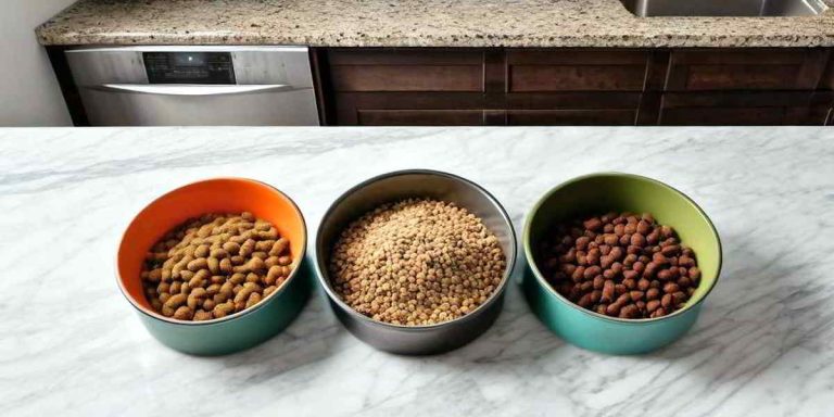 ¡Descubre si los piensos sin cereales son realmente beneficiosos para tu perro!