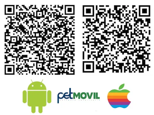 App de Cristina Veterinarios para pedir cita online y gestionar la atención veterinaria de tu mascota